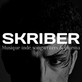 Skriber
