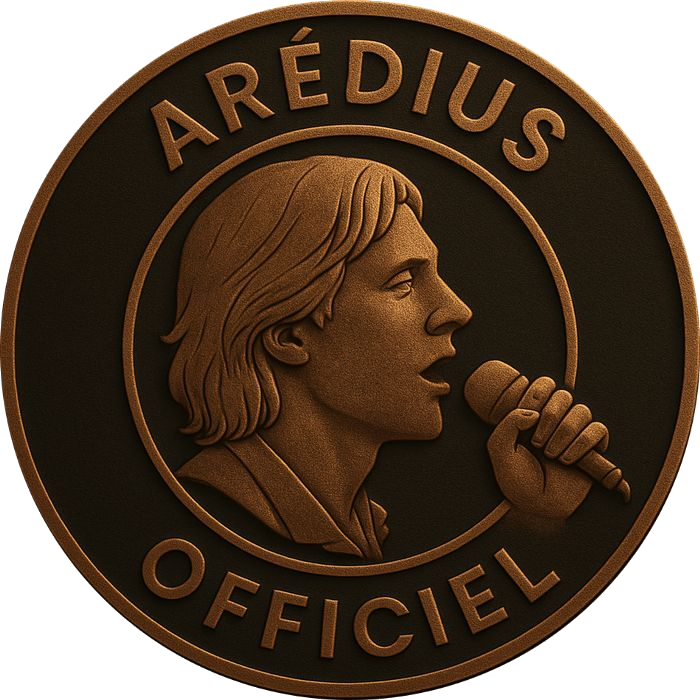 Logo Arédius