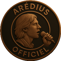 Portrait d’Arédius